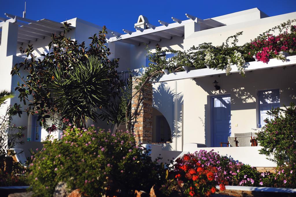 Island House Mare Mylopotas Exterior foto